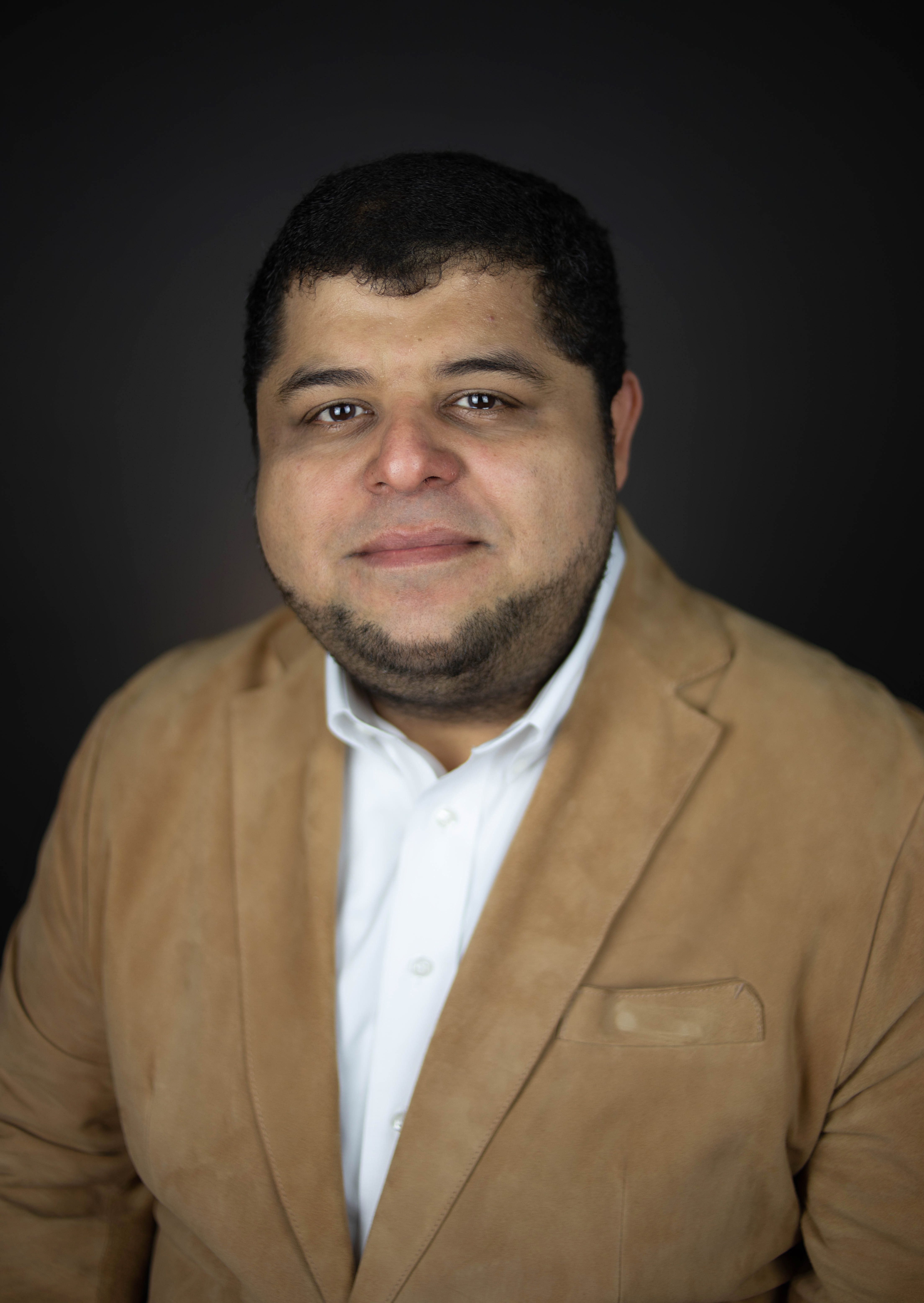 Dr. Ahmed Elkassabgi profile picture.