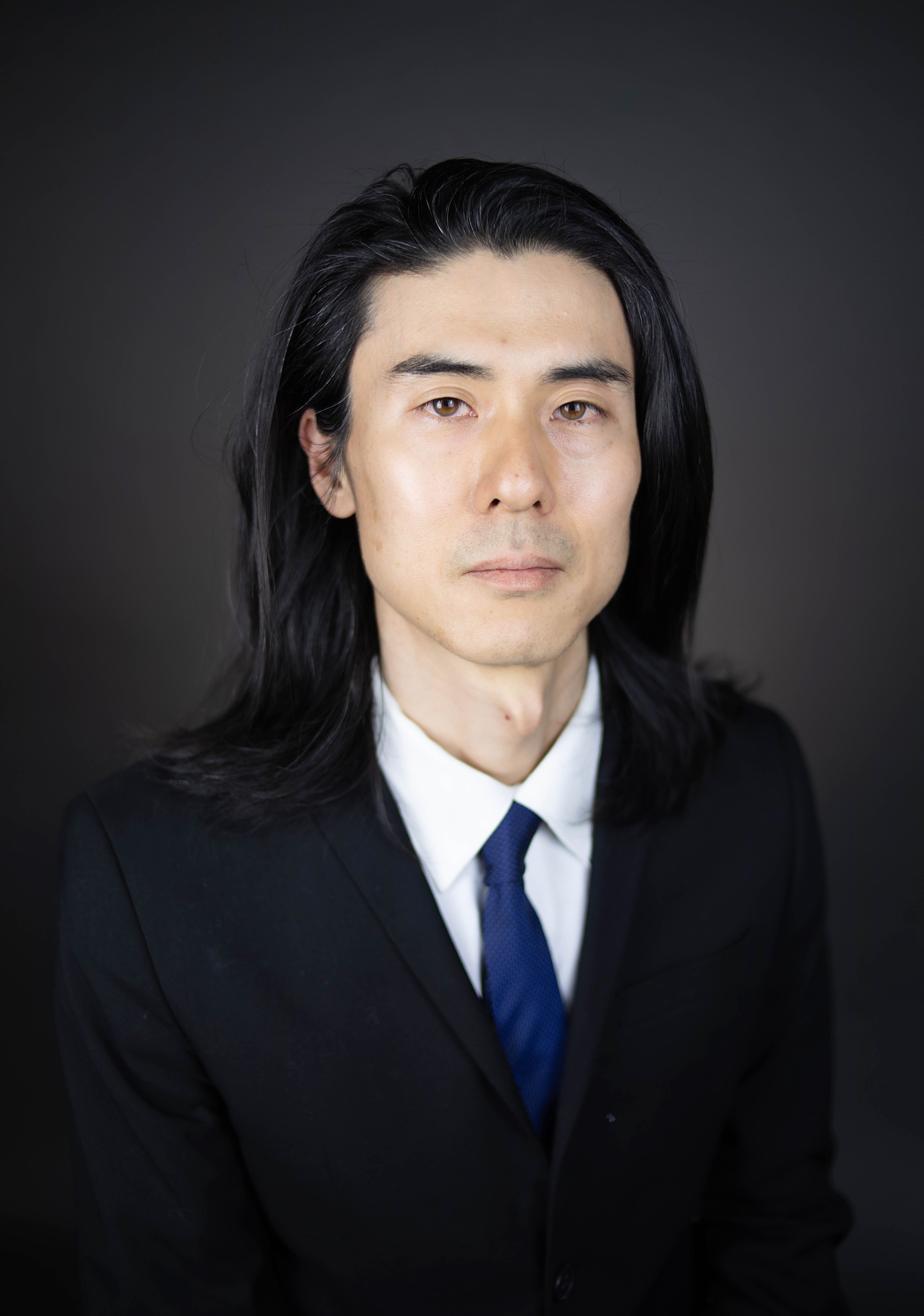 Dr. Masanori Kuroki profile picture.