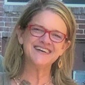 Dr. Beth Gray profile picture.