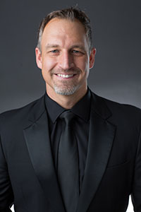 Dr. Daniel A.  Belongia profile picture.