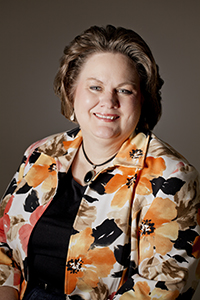 Dr. Debra Hunter profile picture.