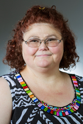 Dr. Debra Murphy profile picture.