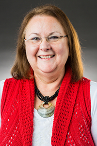 Mrs. Donna Ogle profile picture.