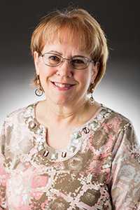 Dr. Donna White profile picture.