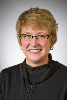 Dr. Ellen Treadway profile picture.