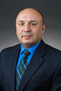 Dr. Hamed Shojaei profile picture.