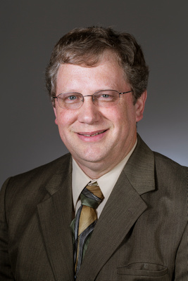 Dr. John  Krohn profile picture.