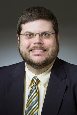 Dr. James Stobaugh profile picture.