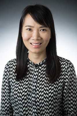 Dr. Kaiman  Zeng profile picture.