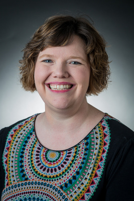 Dr. Laura Jobe profile picture.