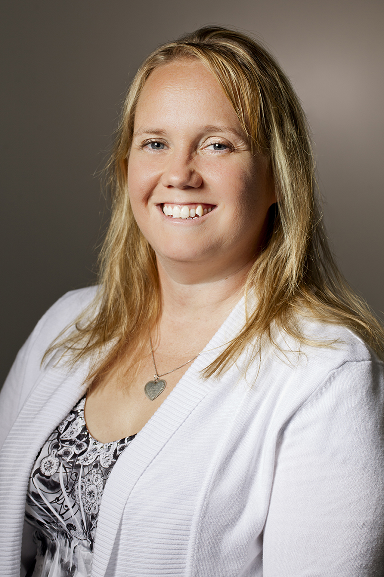Dr. Molly Brant profile picture.