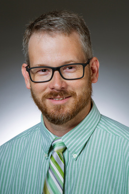 Dr. Michael  Davis profile picture.