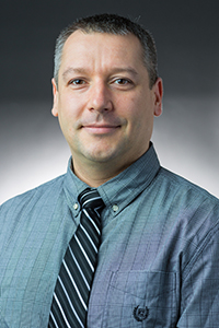 Dr. Mariusz Gajewski profile picture.