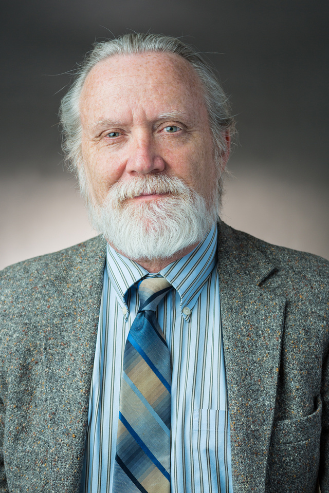 Dr. Newt  Hilliard profile picture.