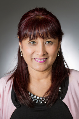 Ms. Patty Joselin profile picture.