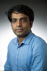 Dr. Rajib Choudhury profile picture.