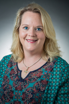Dr. Susan  Self profile picture.