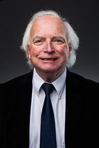 Dr. Timothy  Leggett profile picture.