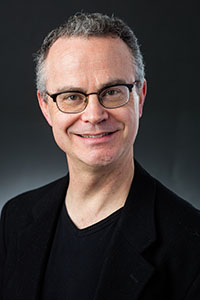 Dr. Tim Smith profile picture.