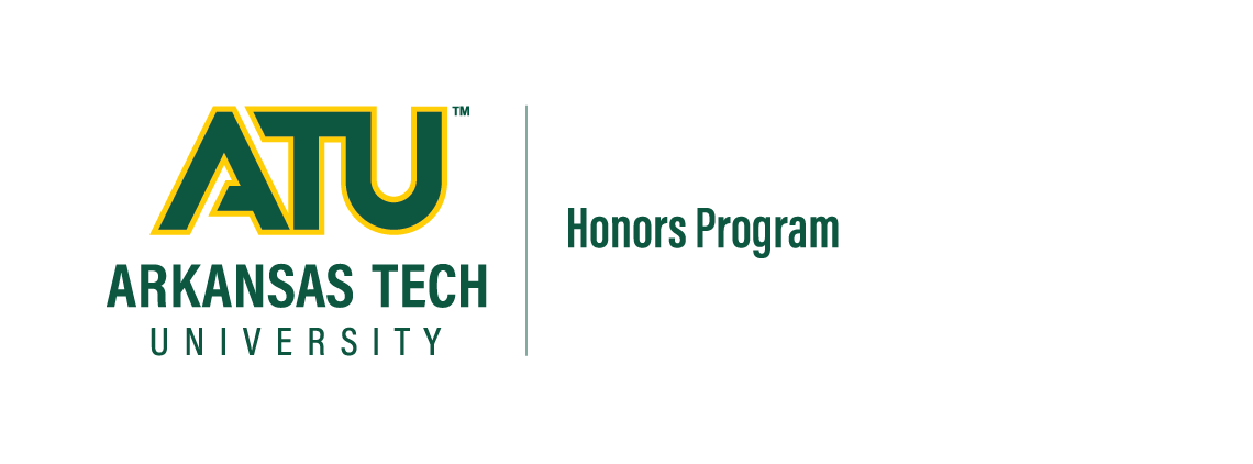 ATU Honors Program Logo