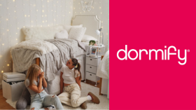 Dormify Bedding, Decor, Storage, Furniture