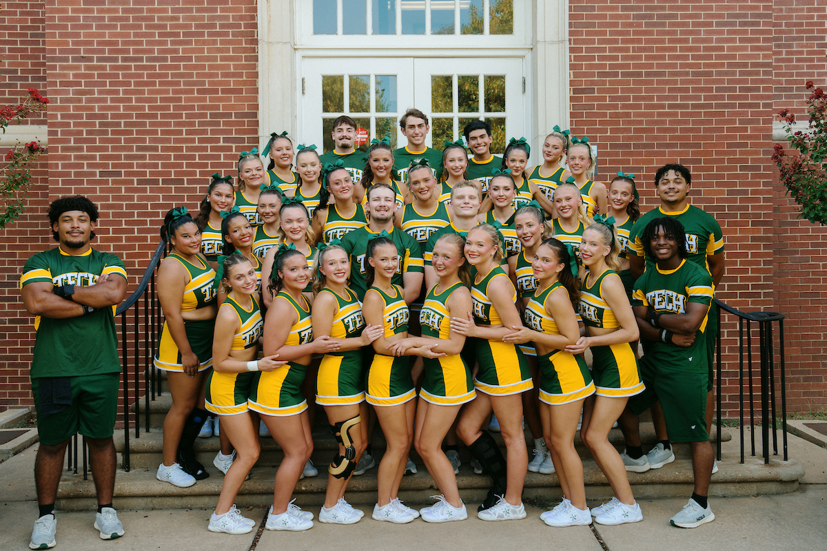 Cheer