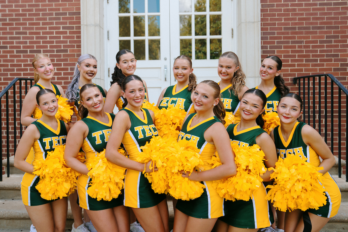Dance Team
