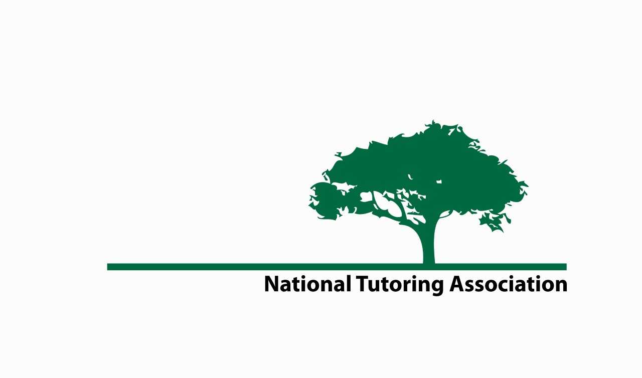 National tutoring Association logo