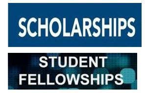 Scholarships Student Fellowships Image