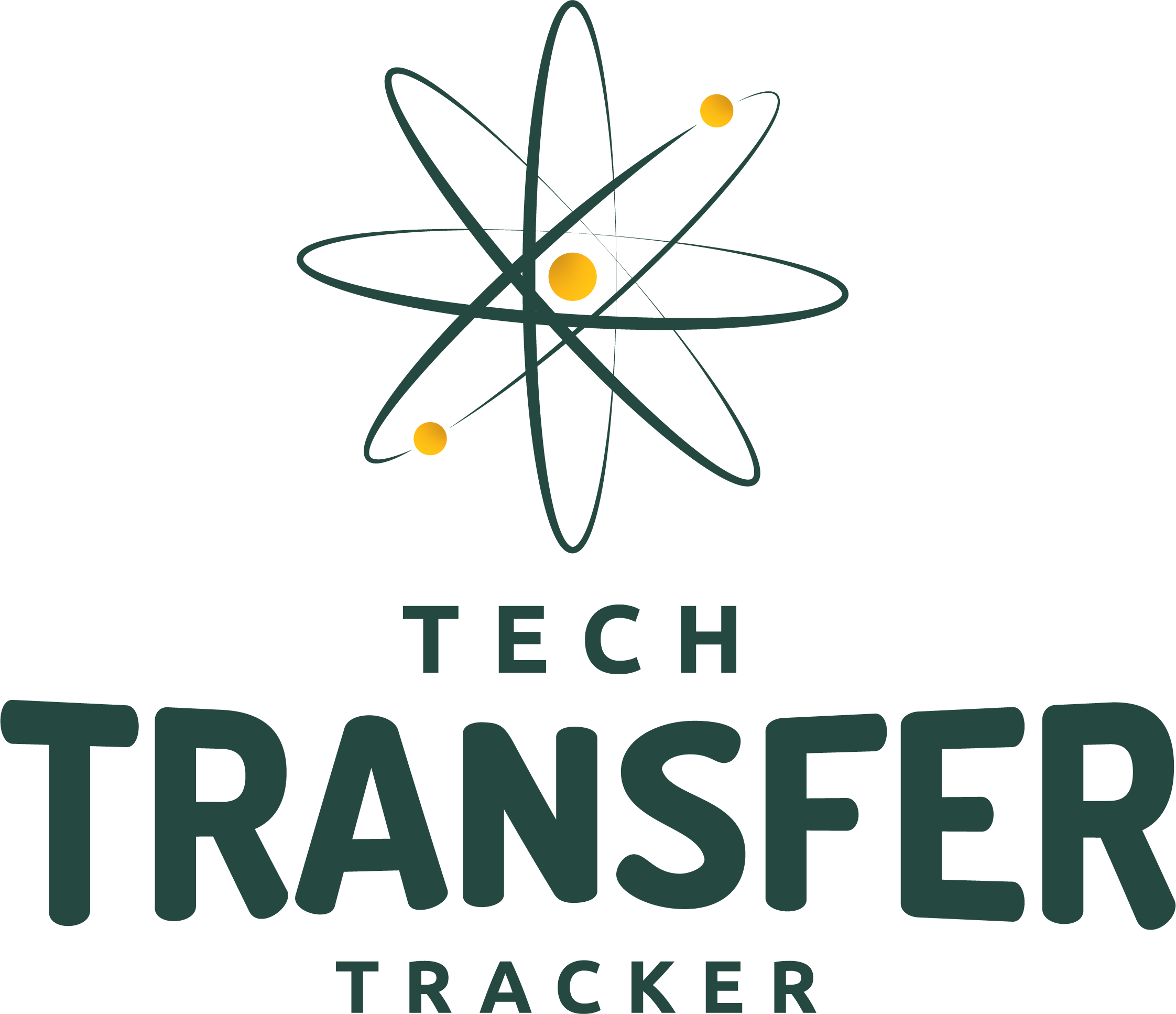 Tech Transfer Tracker