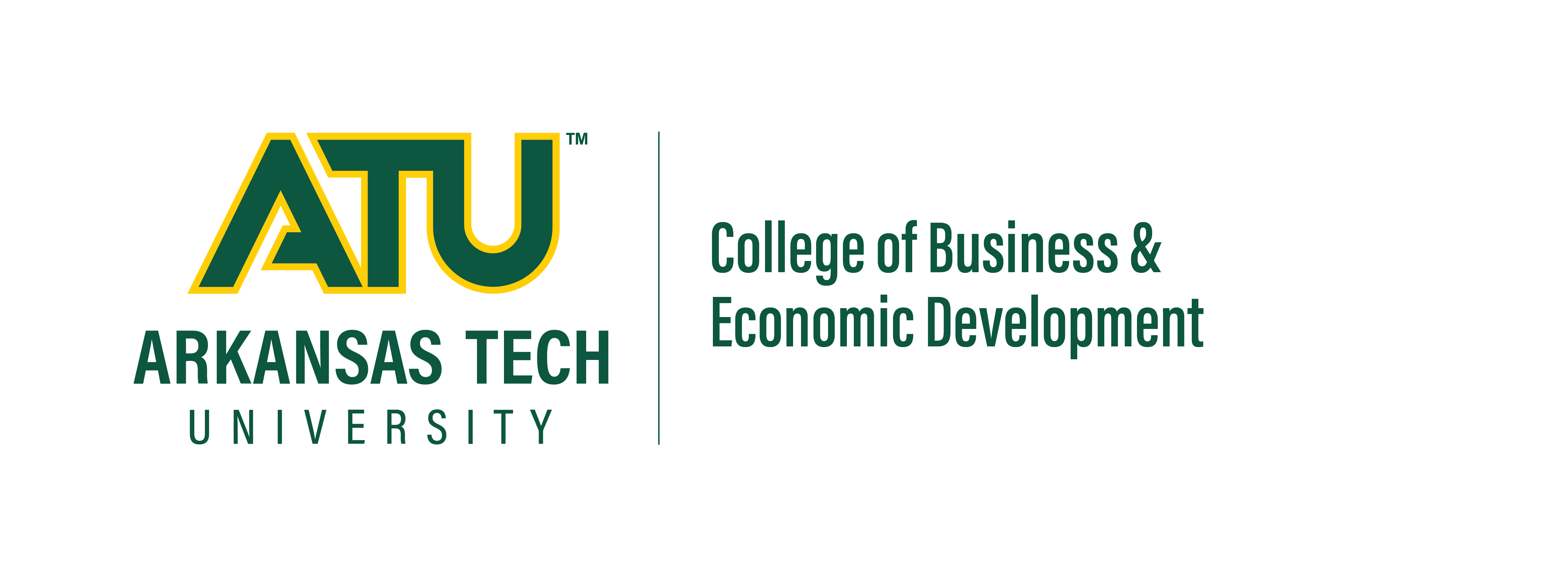 Arkansas Tech University College of Business