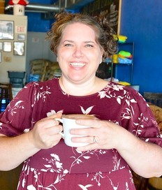 Big Cuppa