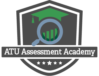 Assessment cycle graphic