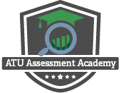 ATU Assessment Academy logo