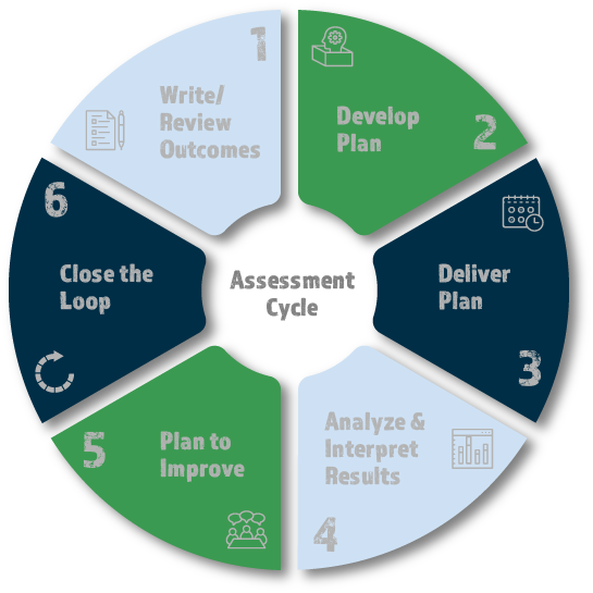 Assessment Cycle