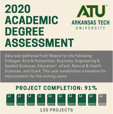 2020 Assessment snapshot