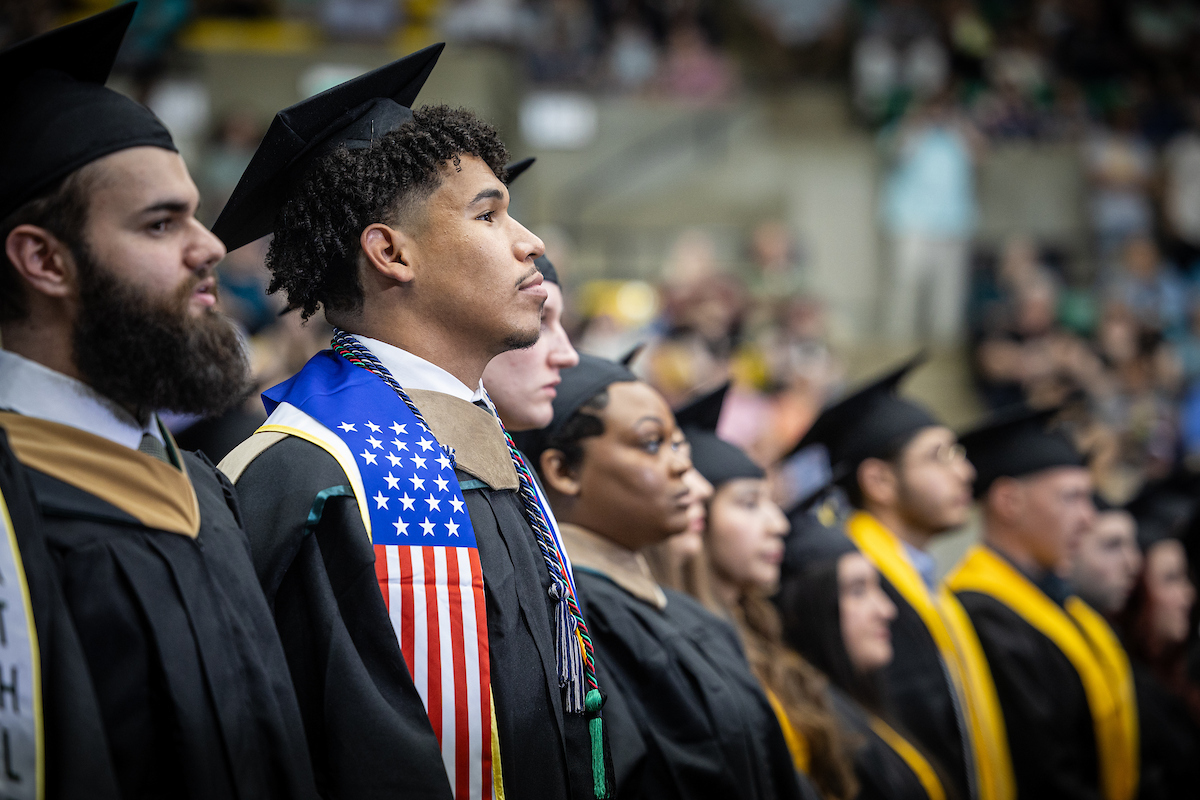 ATU MBA Commencement