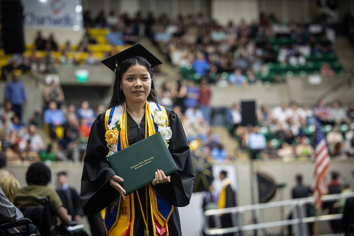 ATU Academic Catalog