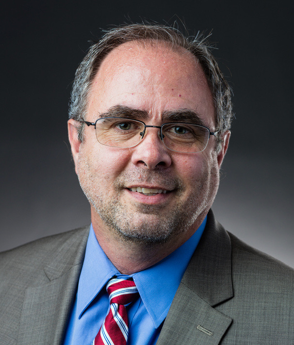 David Pumphrey profile picture.