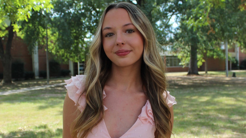 Hannah Hardesty