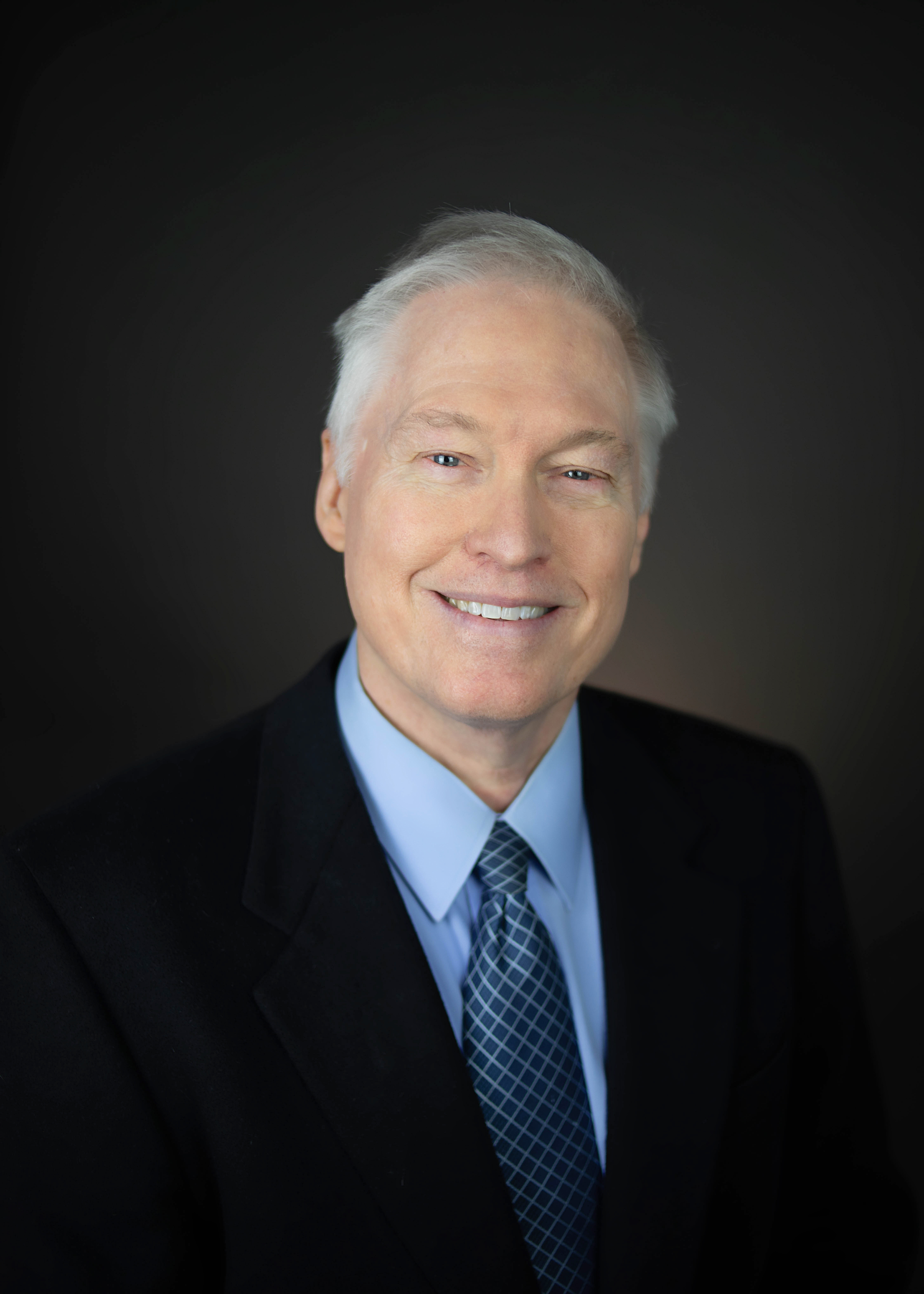 Kevin Mason
