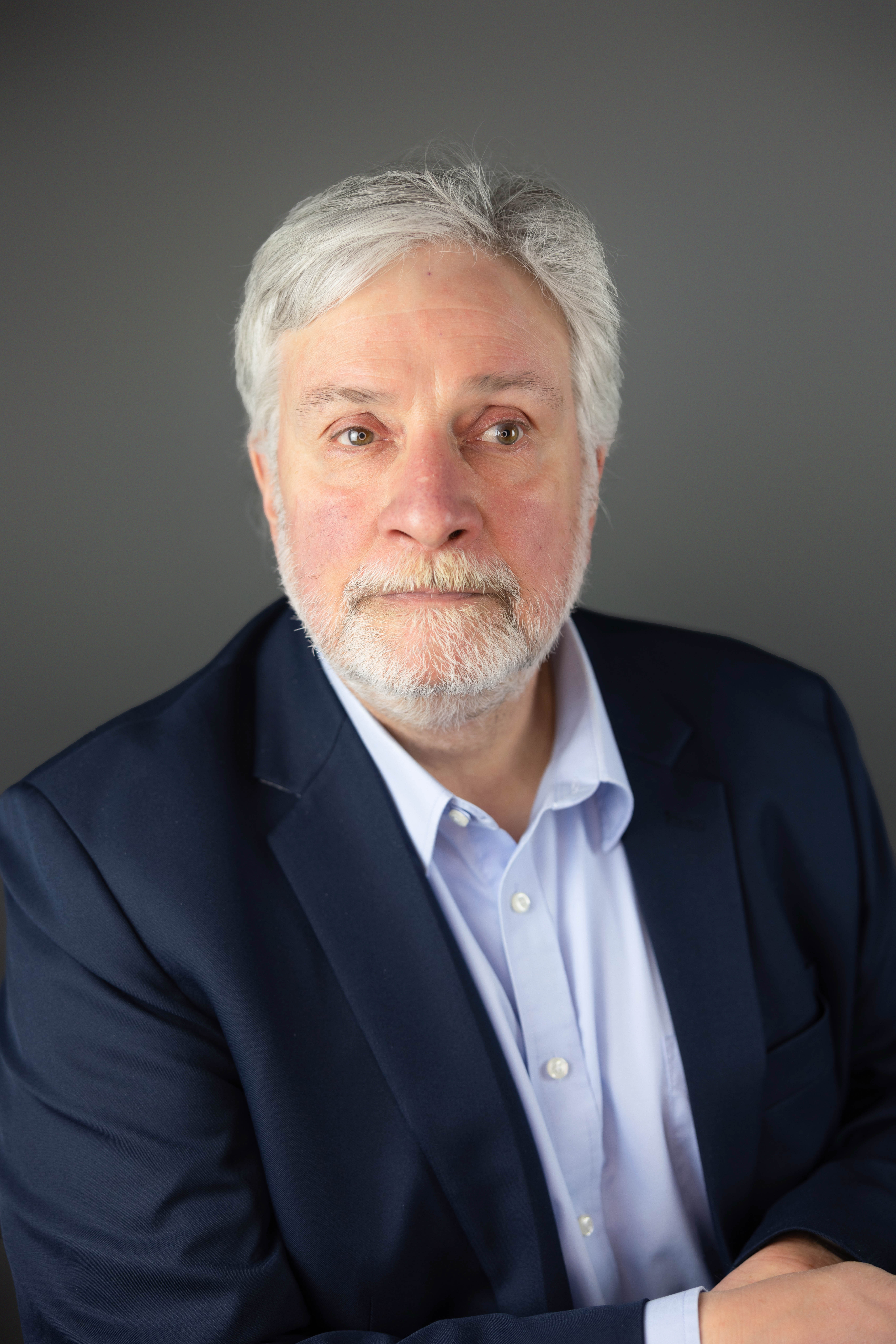 Dr. Stephen  Jones profile picture.