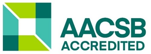 AACSB logo