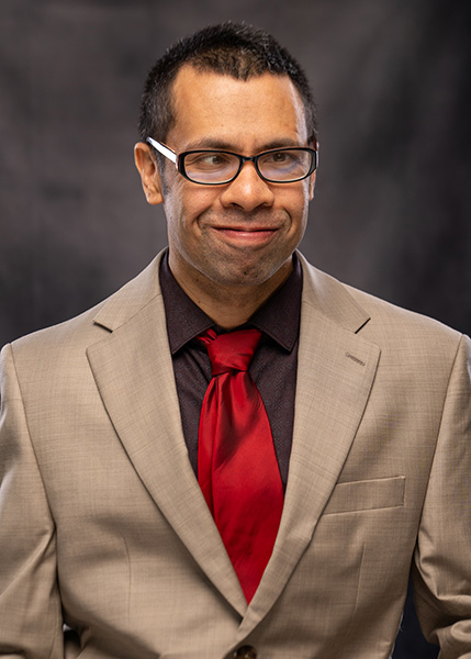 Aditya Limaye