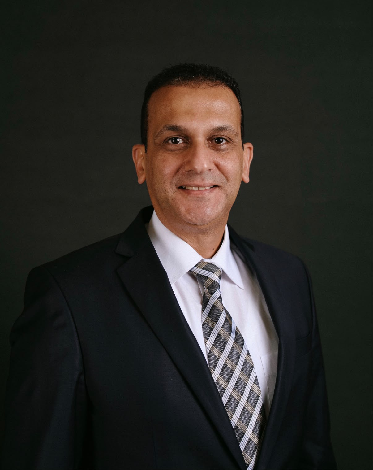 Akram Khattab