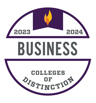 College of Distrinction