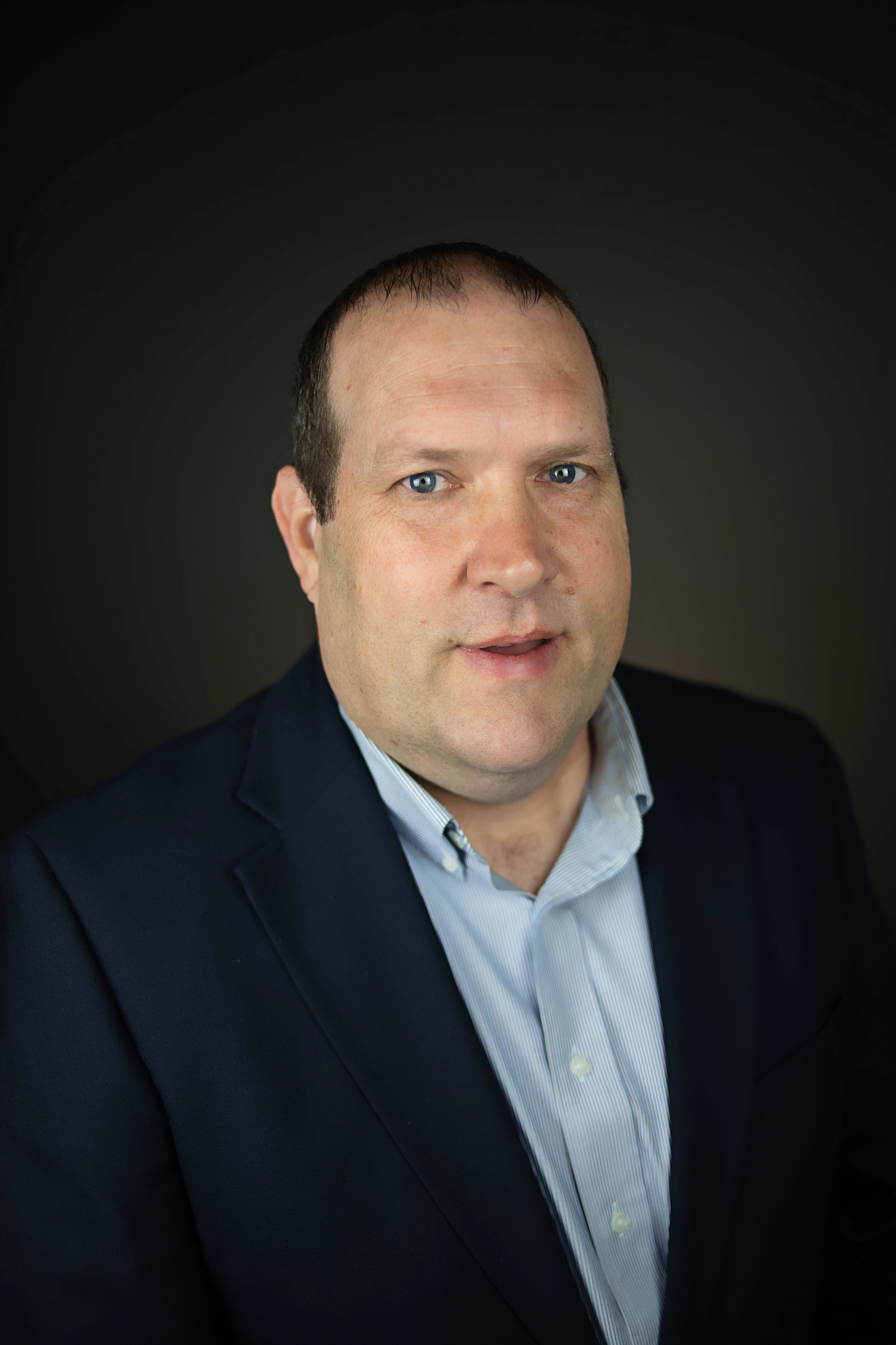 Dr. Matt  Brown profile picture.