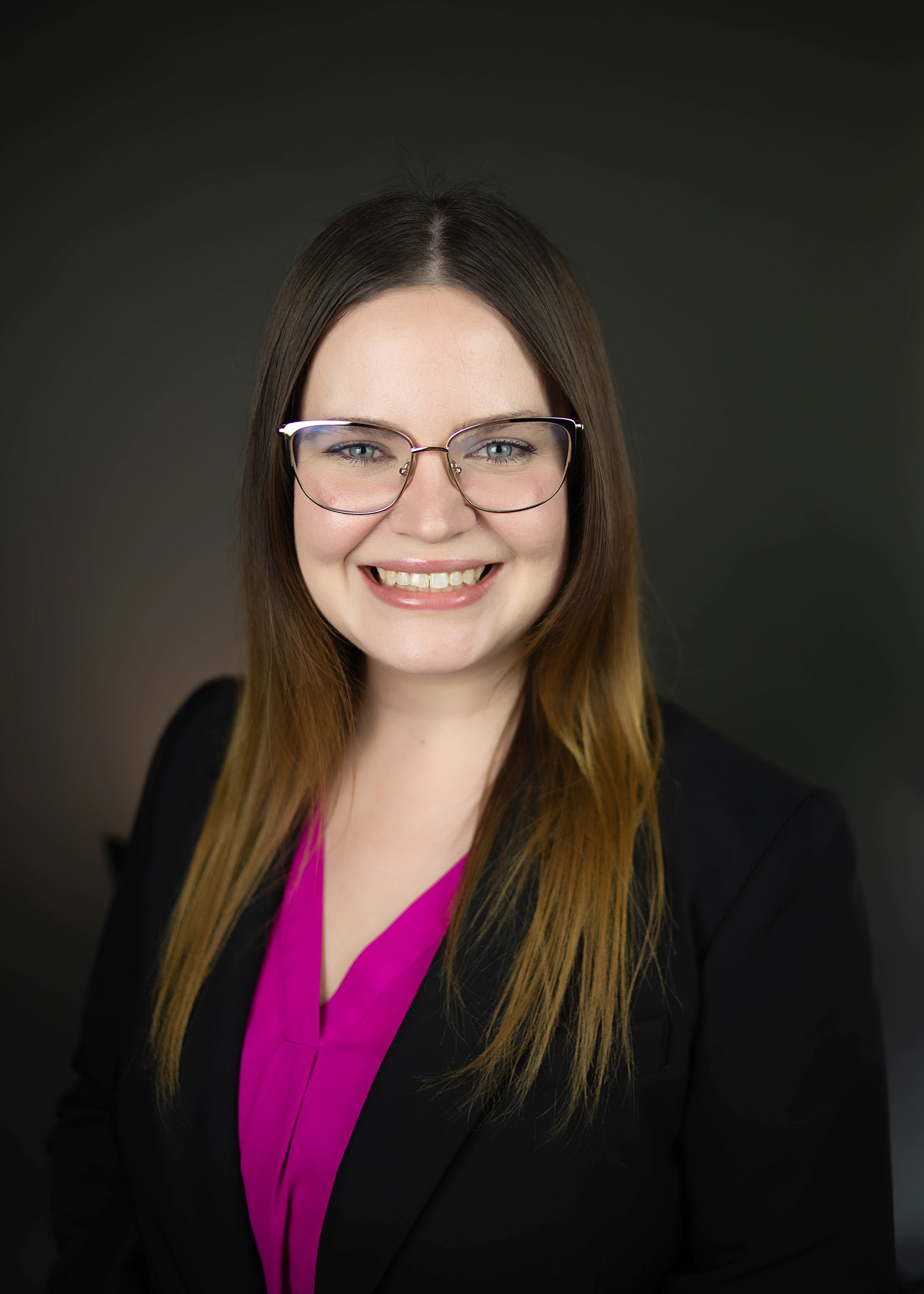 Katie Hook profile picture.