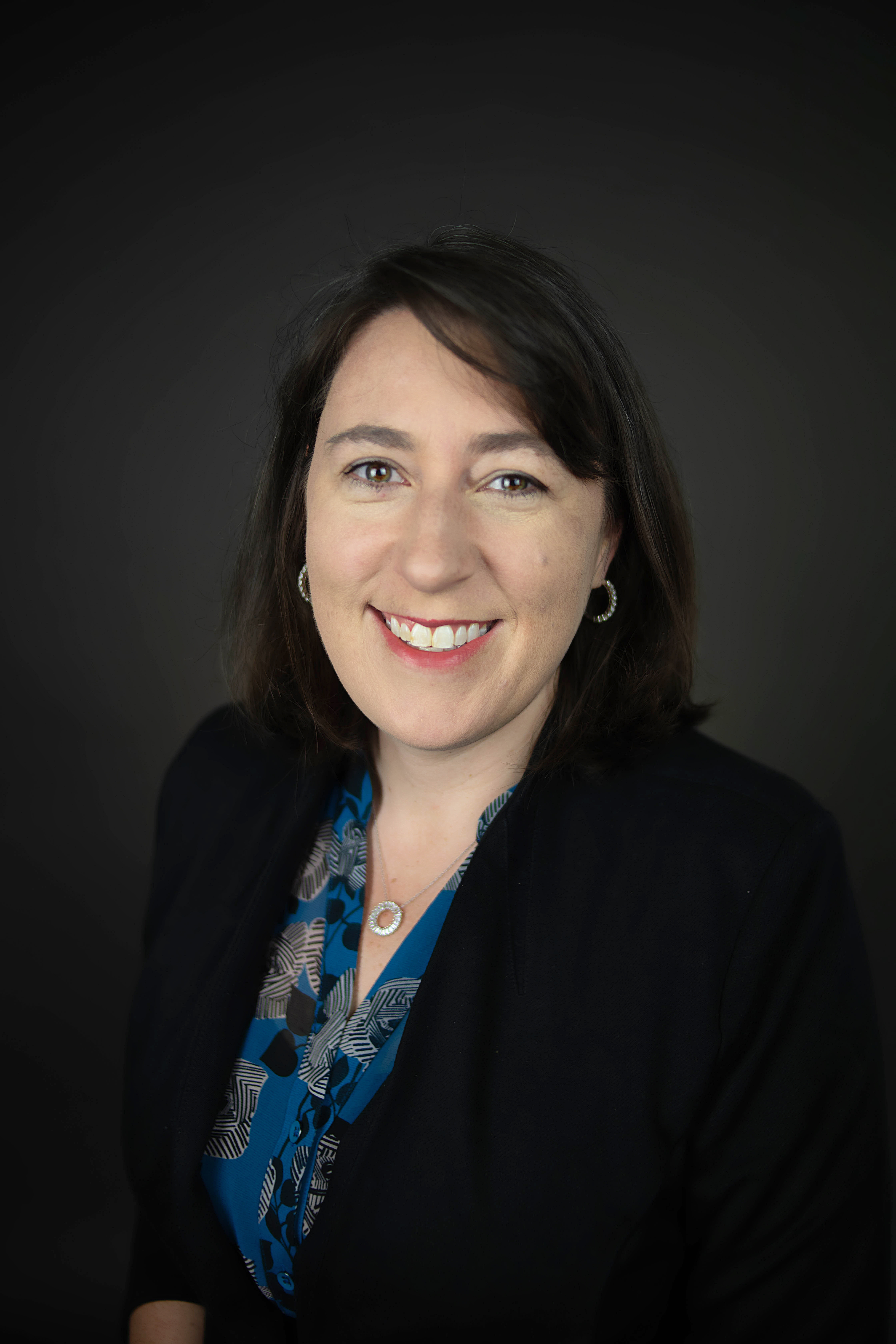 Mrs. Tracy Johnston profile picture.