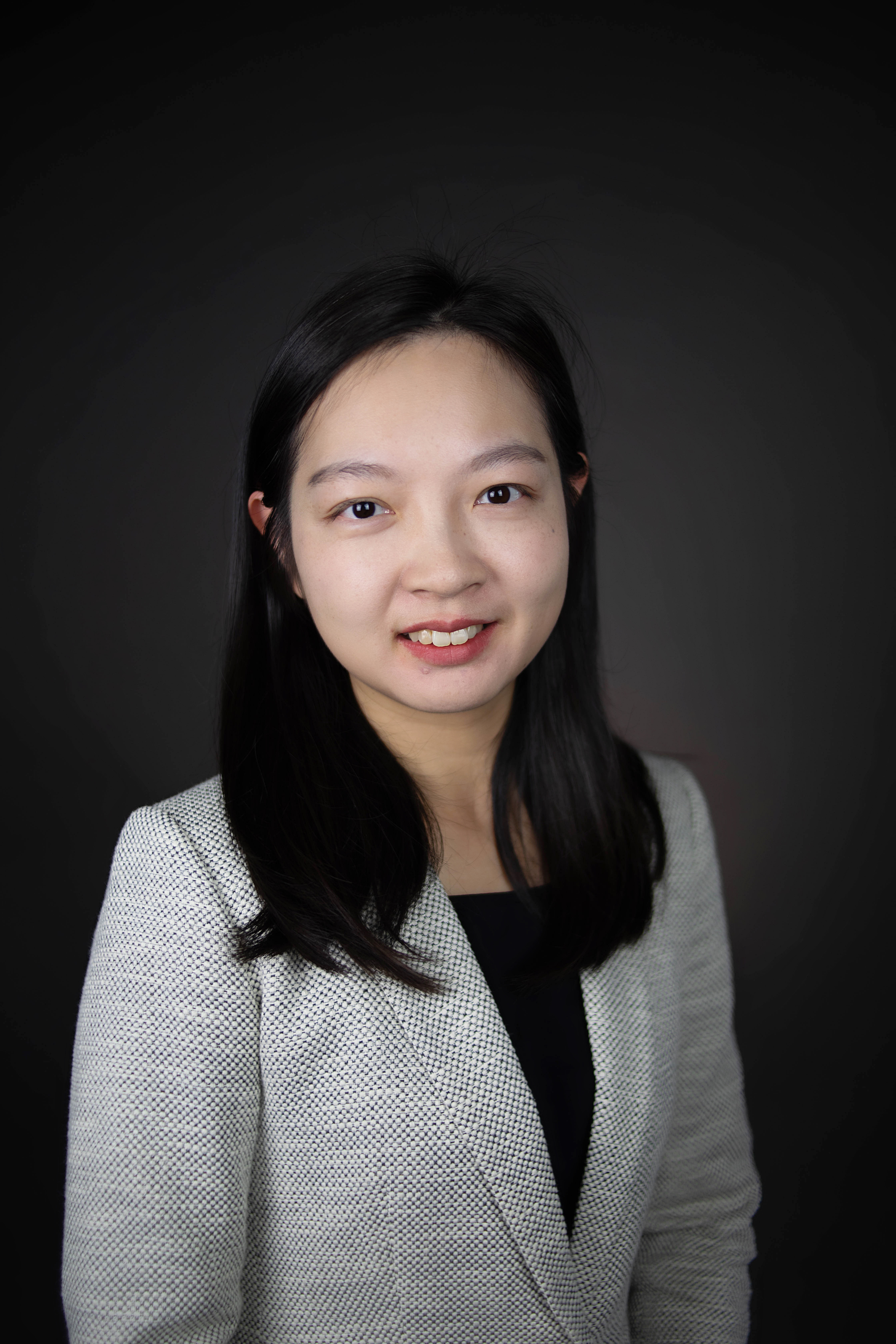 Dr. Wan Wei profile picture.
